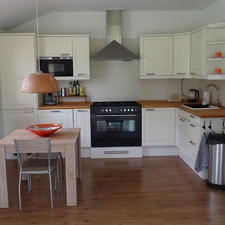 Apartment Arda Spijk  Ngoại thất bức ảnh