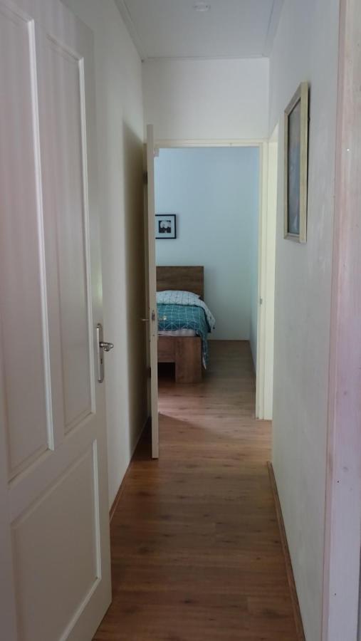Apartment Arda Spijk  Ngoại thất bức ảnh